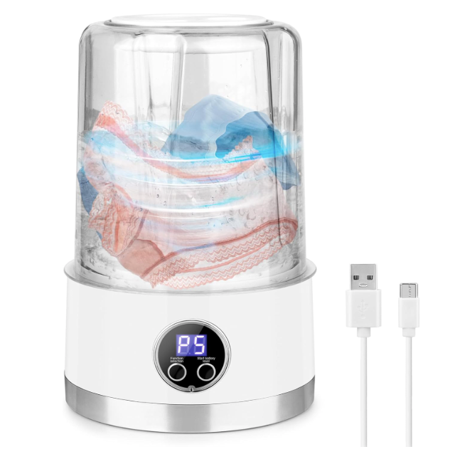 Mini Washing Machine